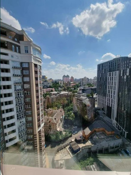 Аренда 4к квартиры в Киеве,  ЖК Покровский посад, Глубочицкая ул., 32Б 18
