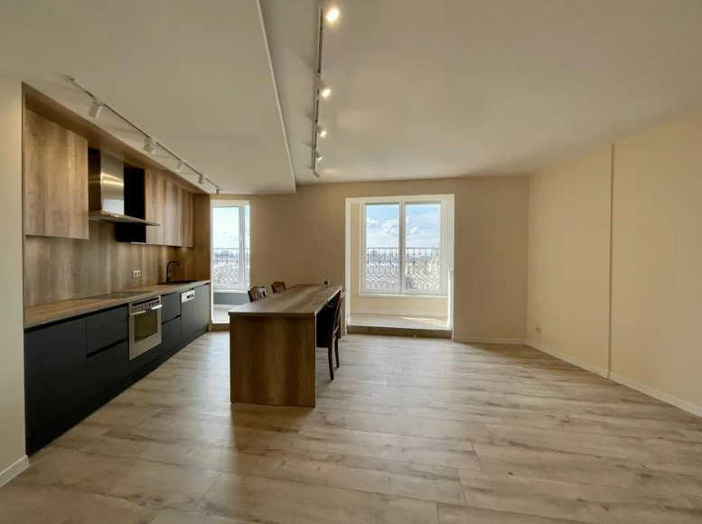 Продажа 3к квартиры в Киеве,  Шелковичная ул., 20 9