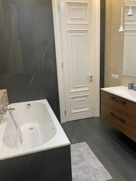 Аренда 3к квартиры в Киеве,  ЖК Роял Тауер, Саксаганского ул., 37К 4