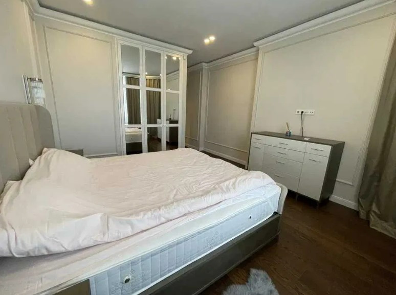 Аренда 4к квартиры в Киеве,  ЖК Аристократ, Коновальца ул. (Щорса ул.), 34 5
