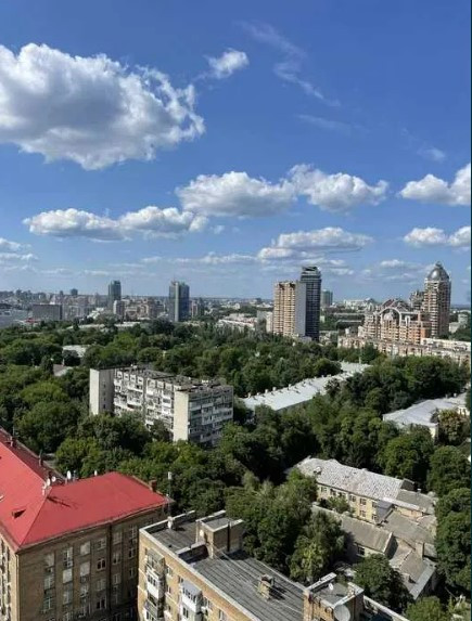 Аренда 4к квартиры в Киеве,  ЖК Аристократ, Коновальца ул. (Щорса ул.), 34 11