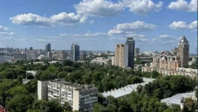 Коновальца ул. (Щорса ул.) 34А sub 11