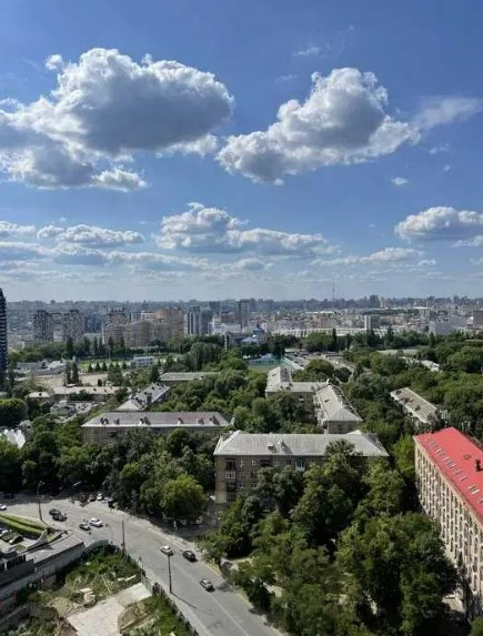 Аренда 4к квартиры в Киеве,  ЖК Аристократ, Коновальца ул. (Щорса ул.), 34 12