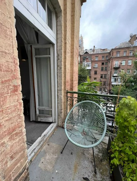 Аренда 4к квартиры в Киеве,  Саксаганского ул., 22В 5