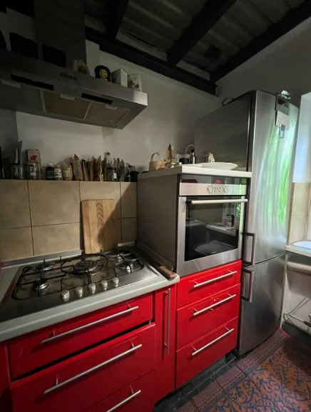 Аренда 4к квартиры в Киеве,  Саксаганского ул., 22В 6