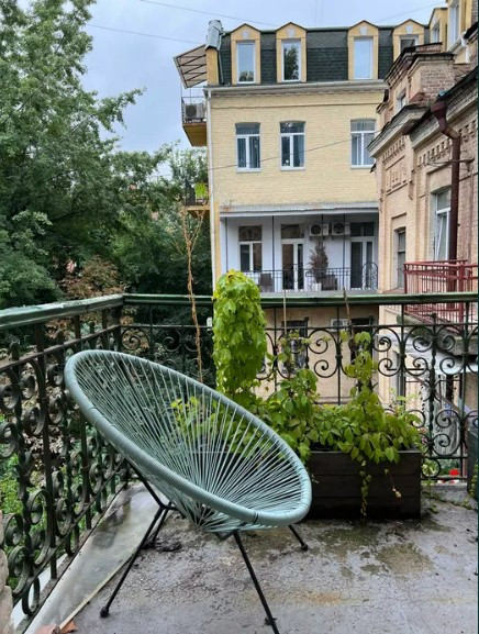Аренда 4к квартиры в Киеве,  Саксаганского ул., 22В 8
