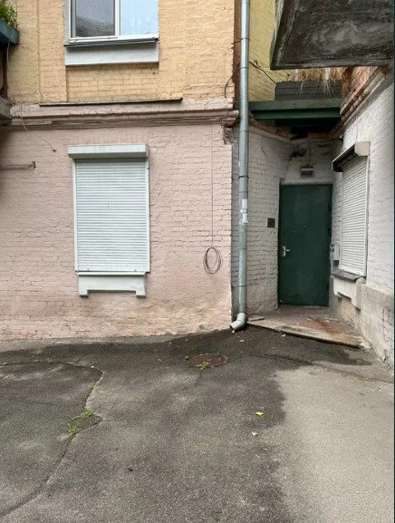Аренда 4к квартиры в Киеве,  Саксаганского ул., 22В 9