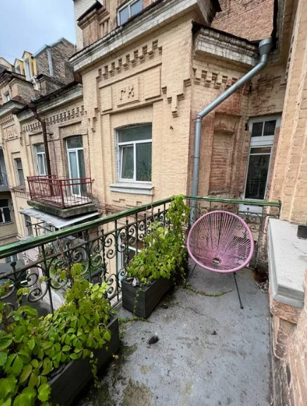 Аренда 4к квартиры в Киеве,  Саксаганского ул., 22В 13