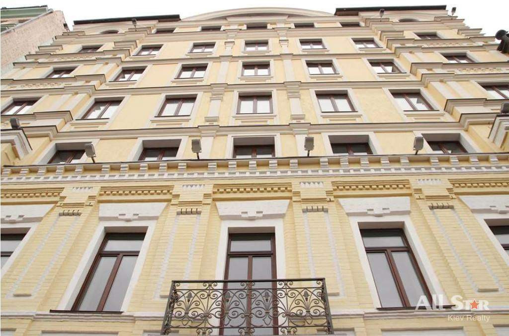 Продажа здания в Киеве,  Владимирская ул., 61 0