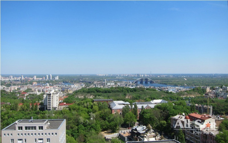 Аренда 4к квартиры в Киеве,  Несторiвський провулок, 6 15
