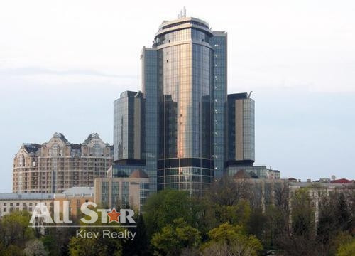 Аренда 4к квартиры в Киеве,  ЖК H-Tower (Hilton), Шевченко Тараса бульвар, 30 18