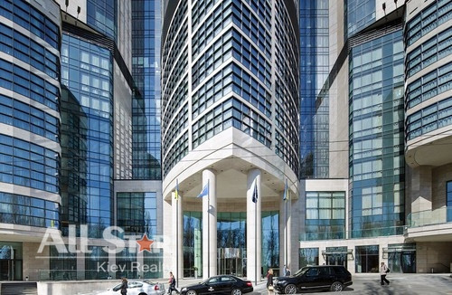 Аренда 4к квартиры в Киеве,  ЖК H-Tower (Hilton), Шевченко Тараса бульвар, 30 20
