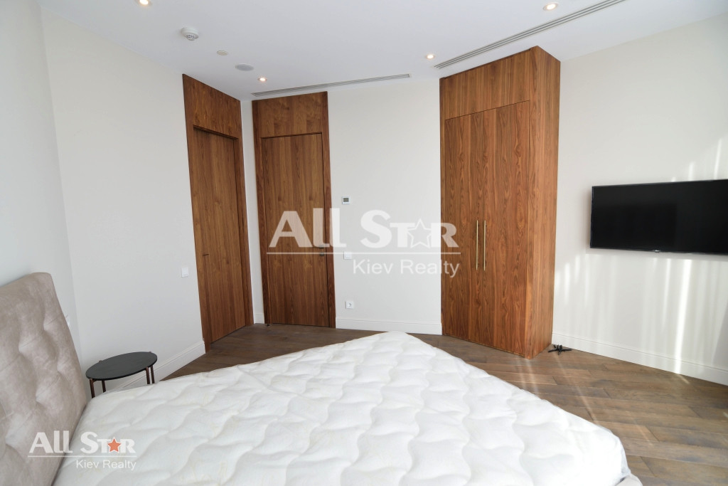 Аренда 4к квартиры в Киеве,  ЖК H-Tower (Hilton), Шевченко Тараса бульвар, 30 9