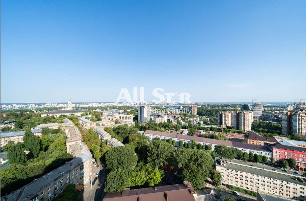Продажа 5к квартиры в Киеве,  Московская ул., 46/2 3