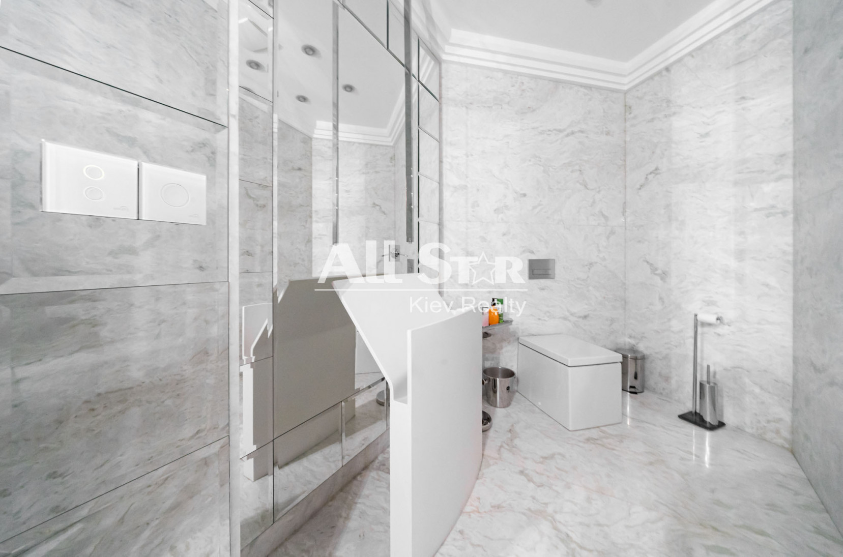 Продажа 5к квартиры в Киеве,  Московская ул., 46/2 4