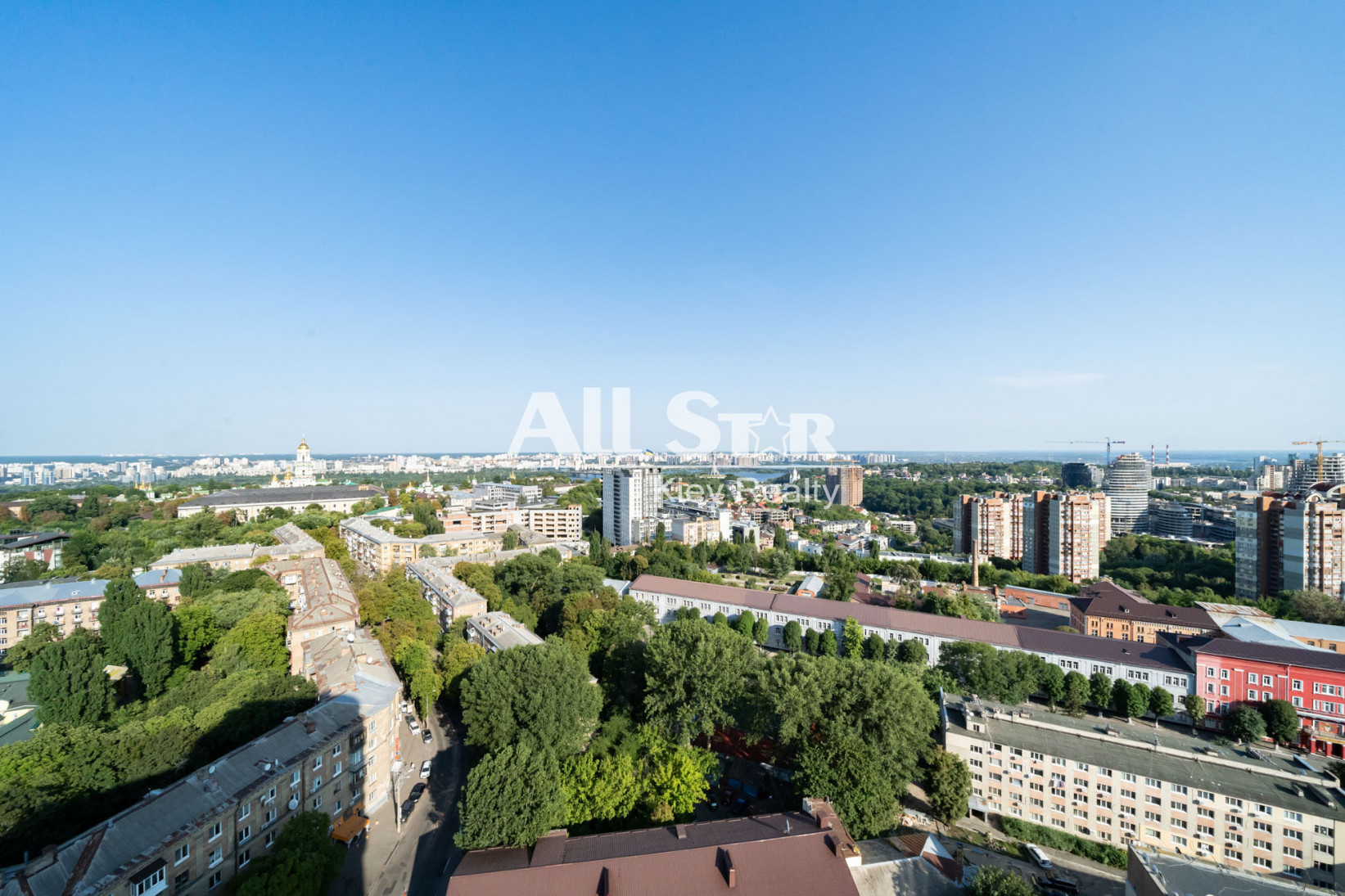 Продажа 5к квартиры в Киеве,  Московская ул., 46/2 6