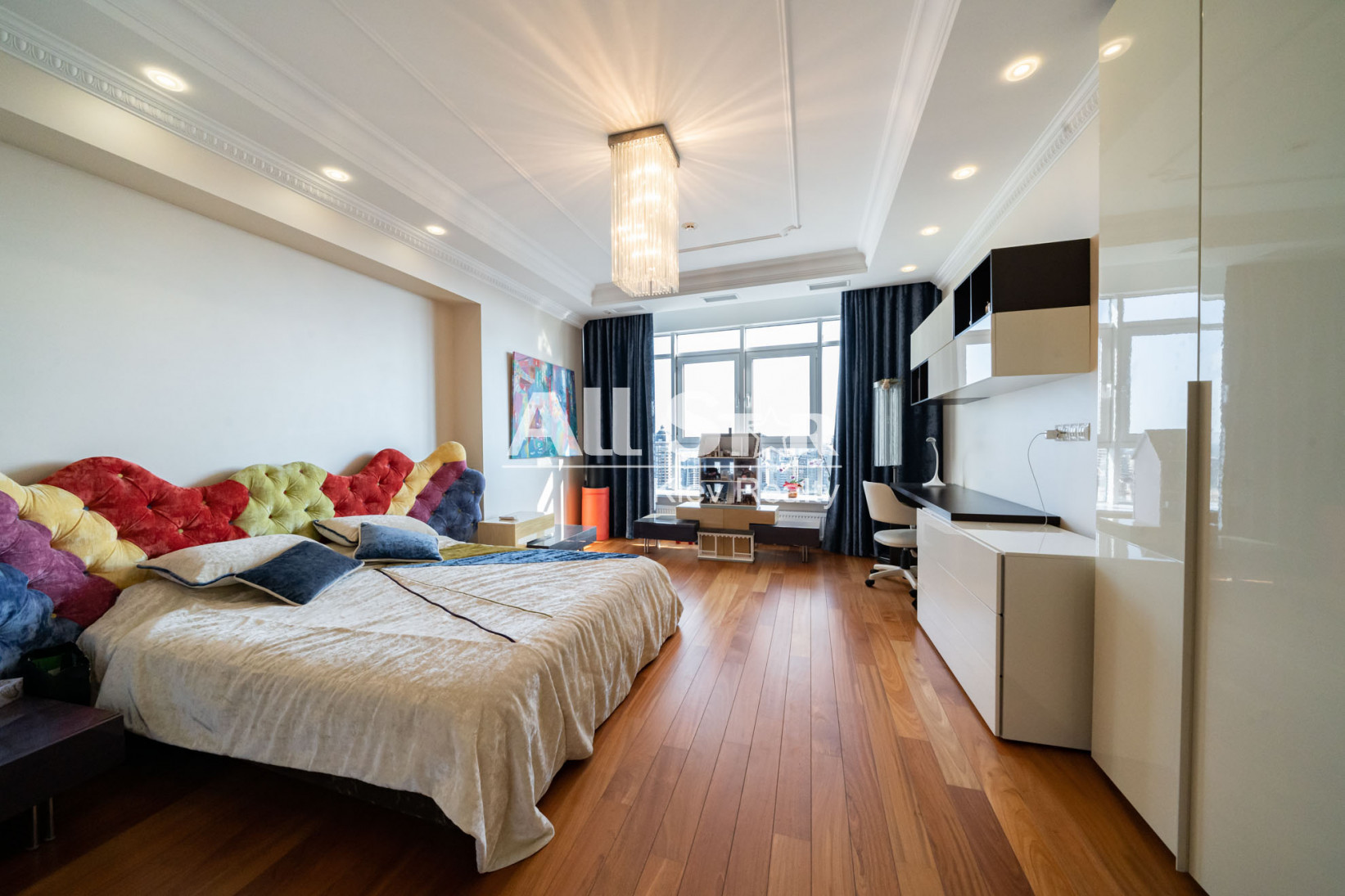 Продажа 5к квартиры в Киеве,  Московская ул., 46/2 7