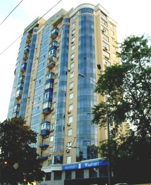 Продажа 5к квартиры в Киеве,  Московская ул., 46/2 29