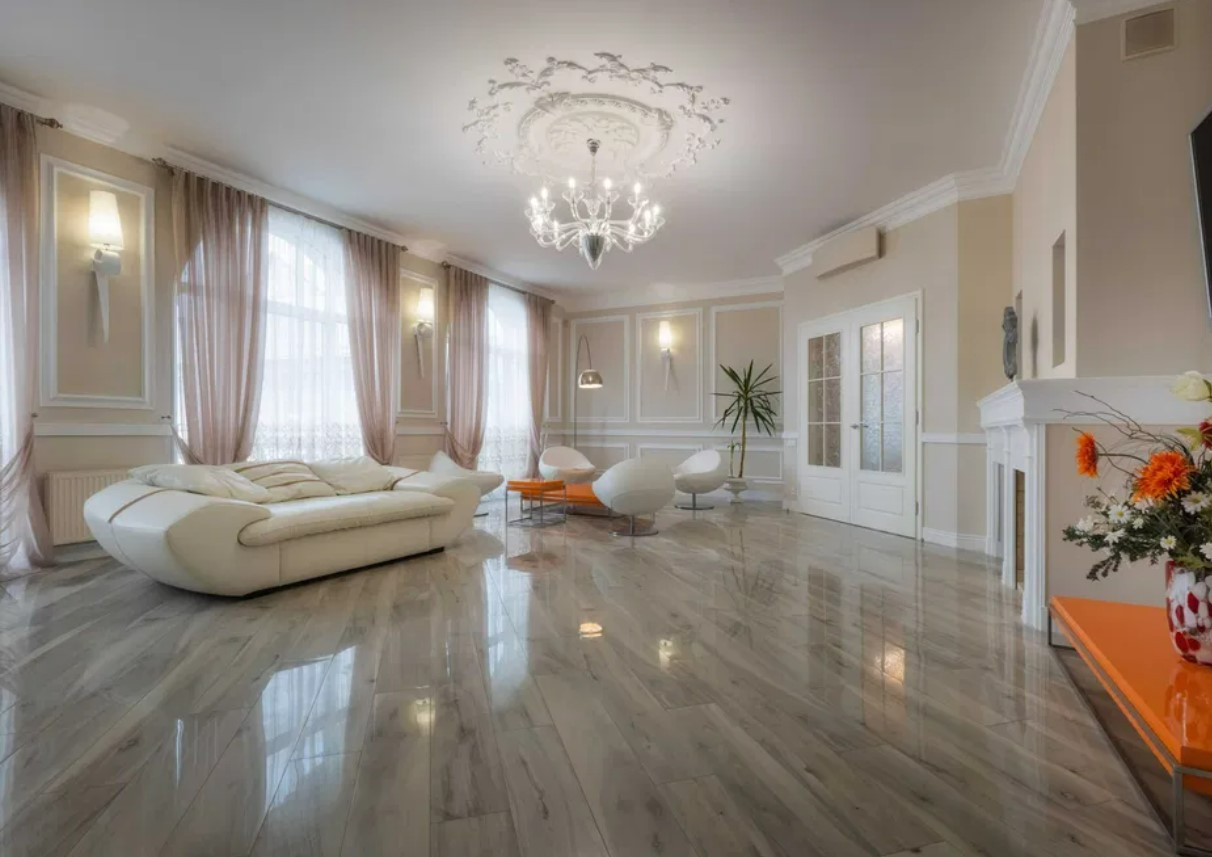 Продажа 5к квартиры в Киеве,  Андреевский спуск, 32 0