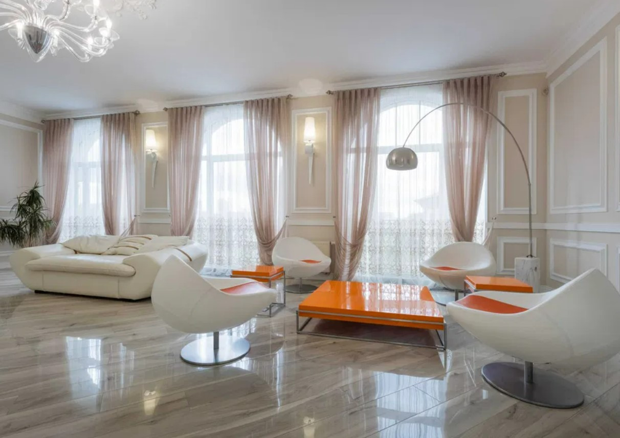 Продажа 5к квартиры в Киеве,  Андреевский спуск, 32 1
