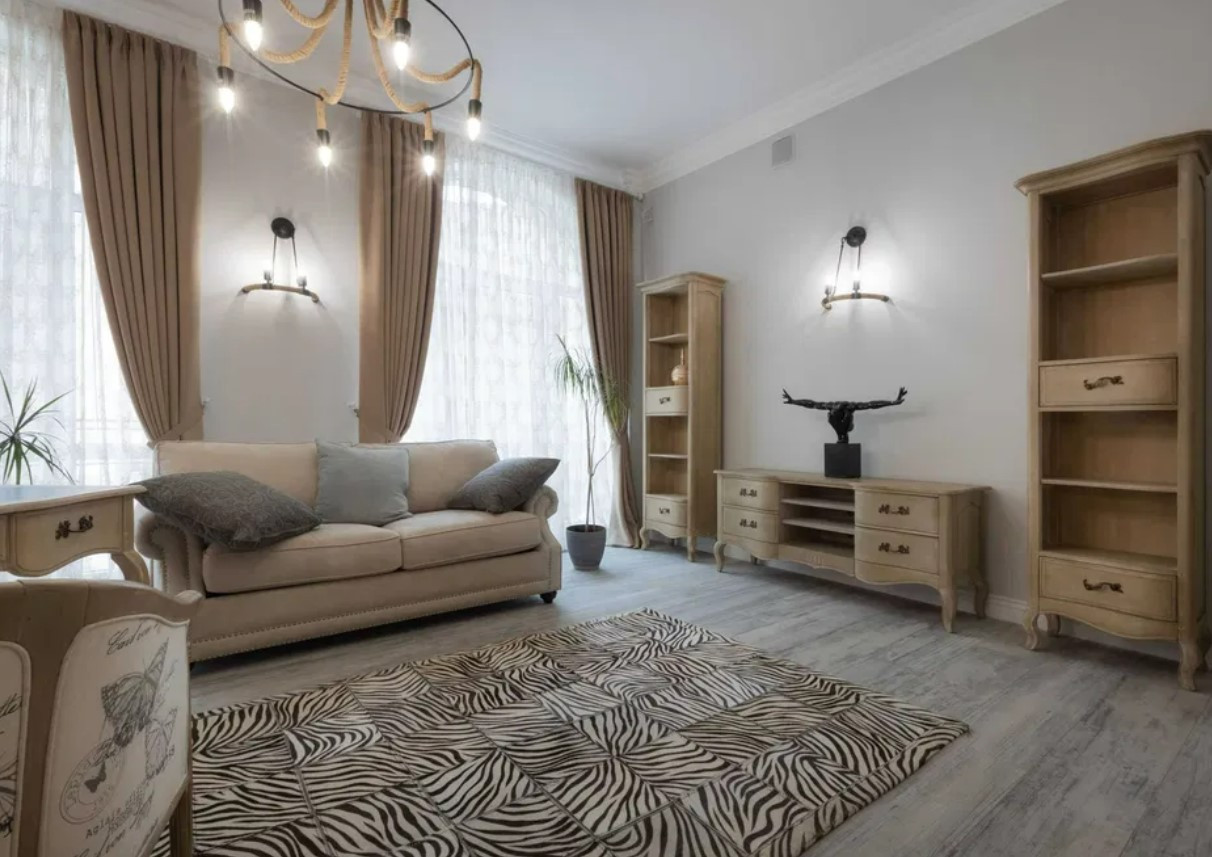 Продажа 5к квартиры в Киеве,  Андреевский спуск, 32 4