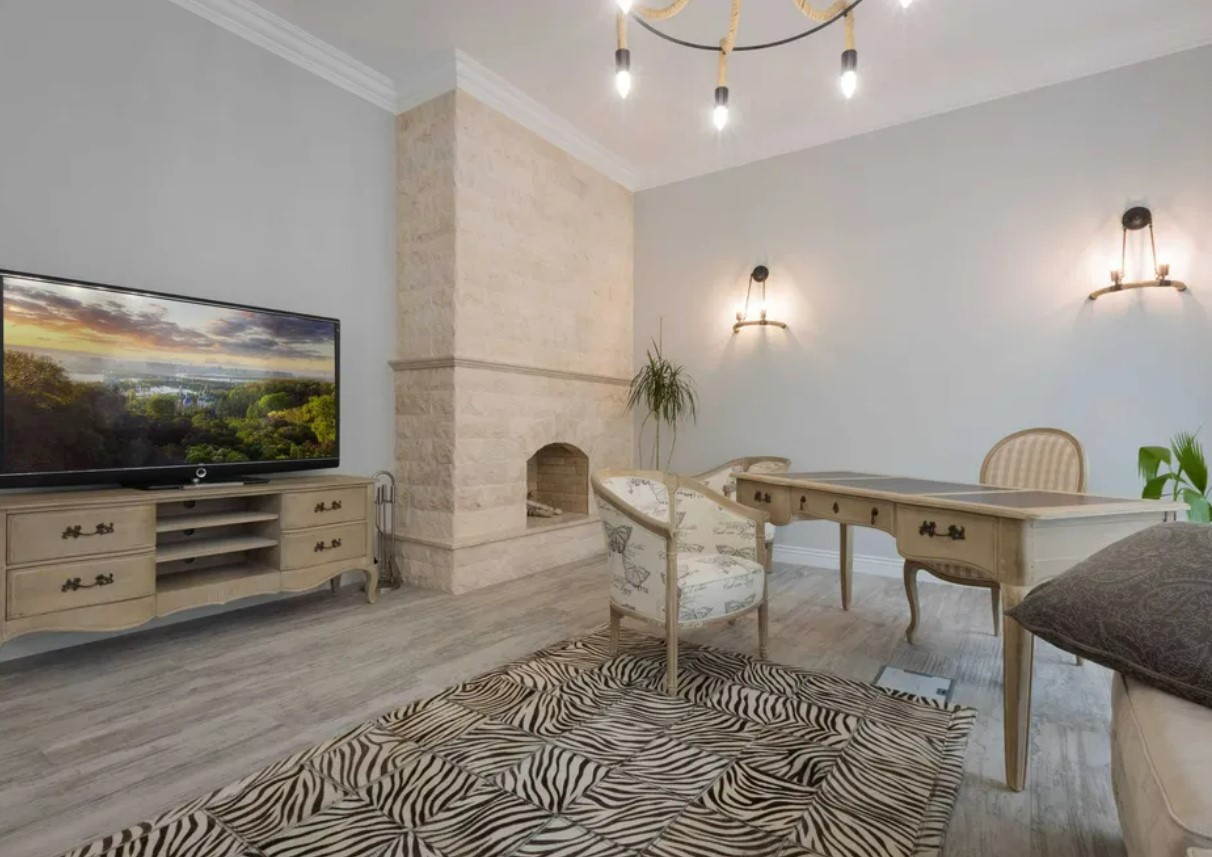 Продажа 5к квартиры в Киеве,  Андреевский спуск, 32 6