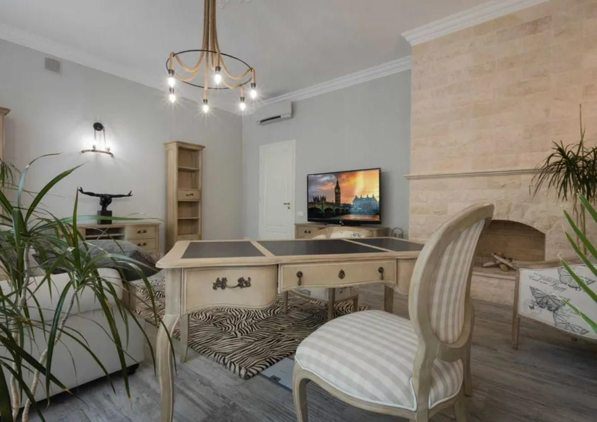 Продажа 5к квартиры в Киеве,  Андреевский спуск, 32 8