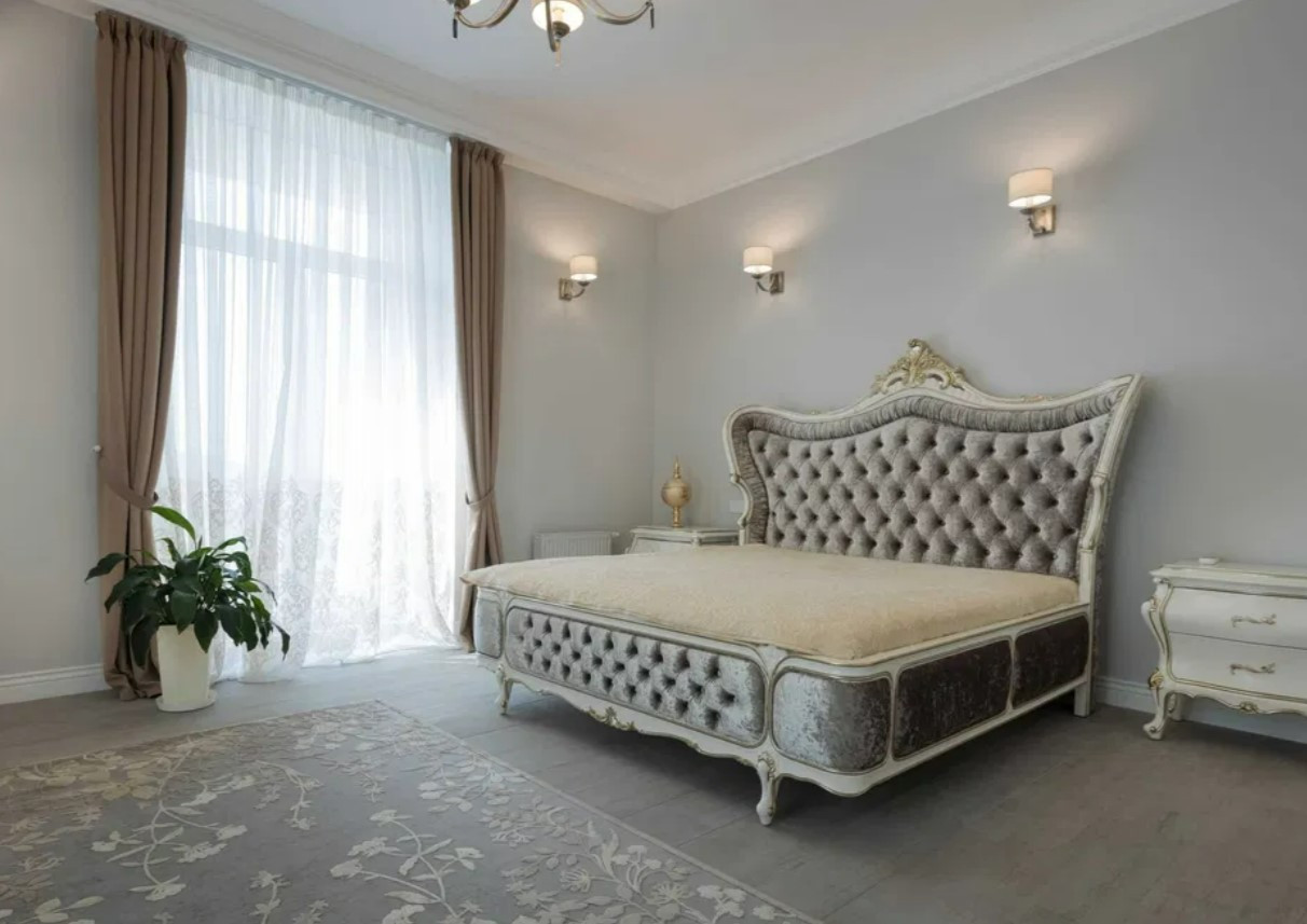 Продажа 5к квартиры в Киеве,  Андреевский спуск, 32 9