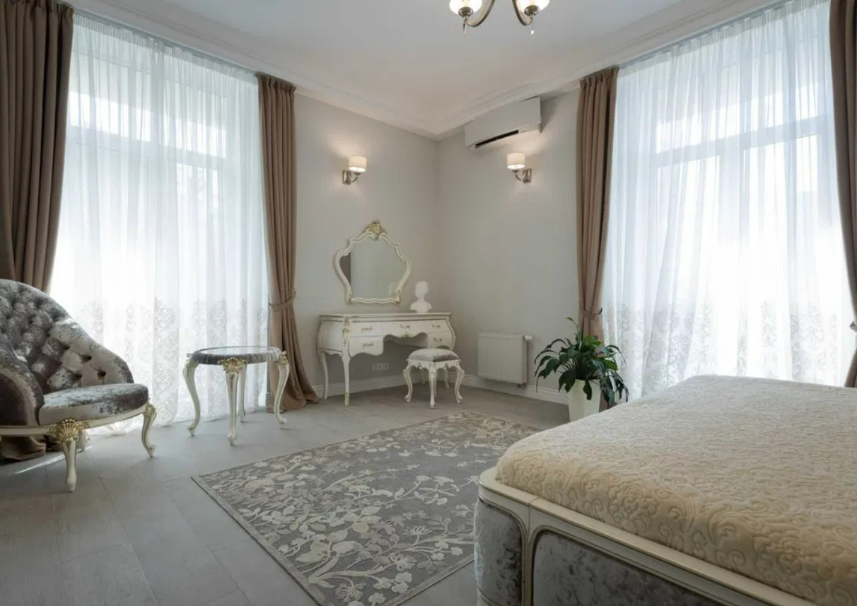 Продажа 5к квартиры в Киеве,  Андреевский спуск, 32 10