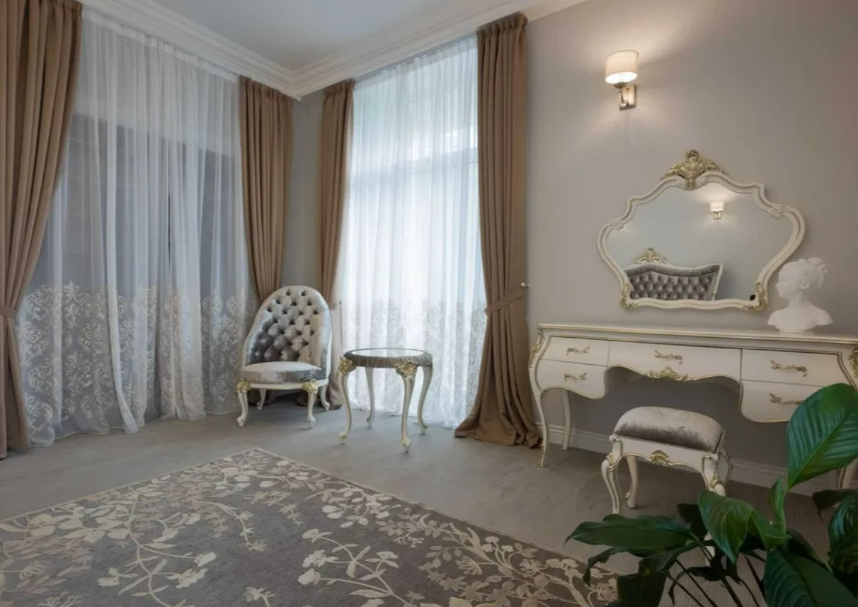 Продажа 5к квартиры в Киеве,  Андреевский спуск, 32 11
