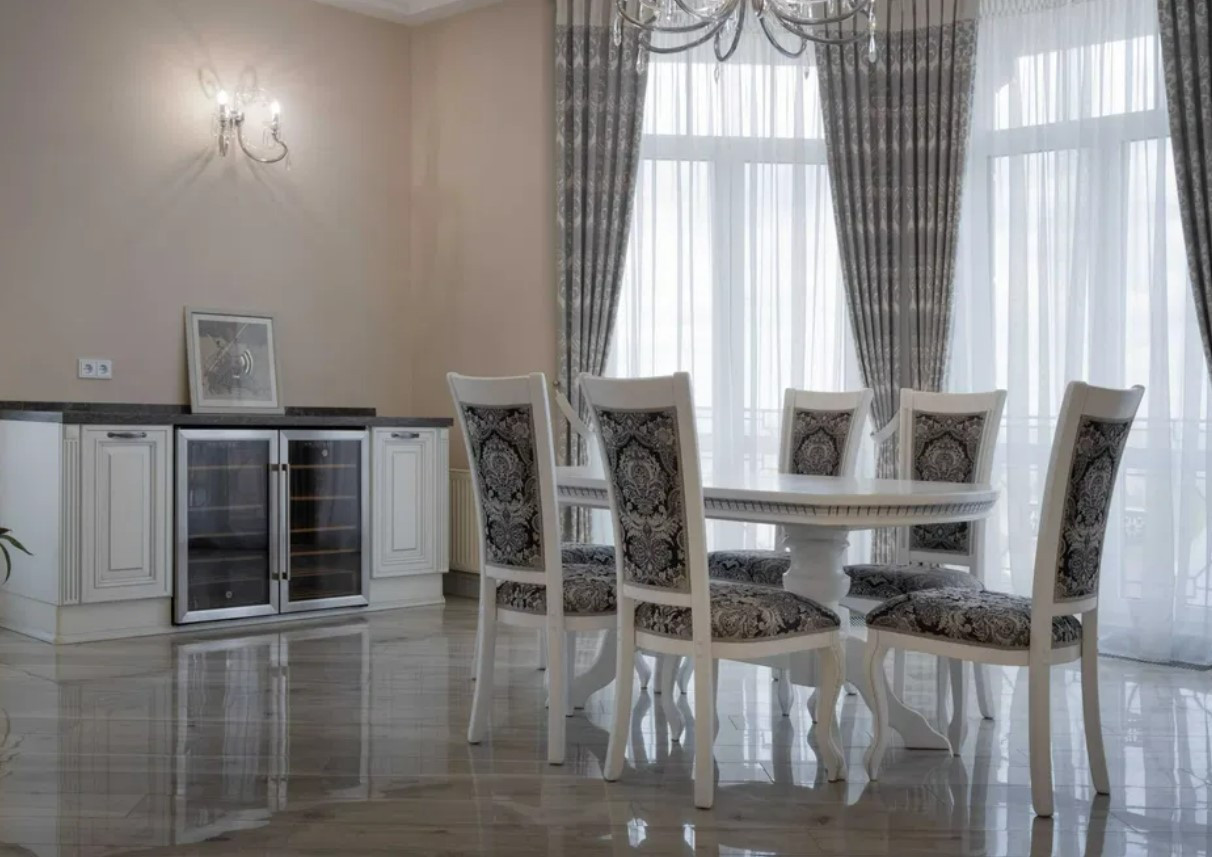 Продажа 5к квартиры в Киеве,  Андреевский спуск, 32 15
