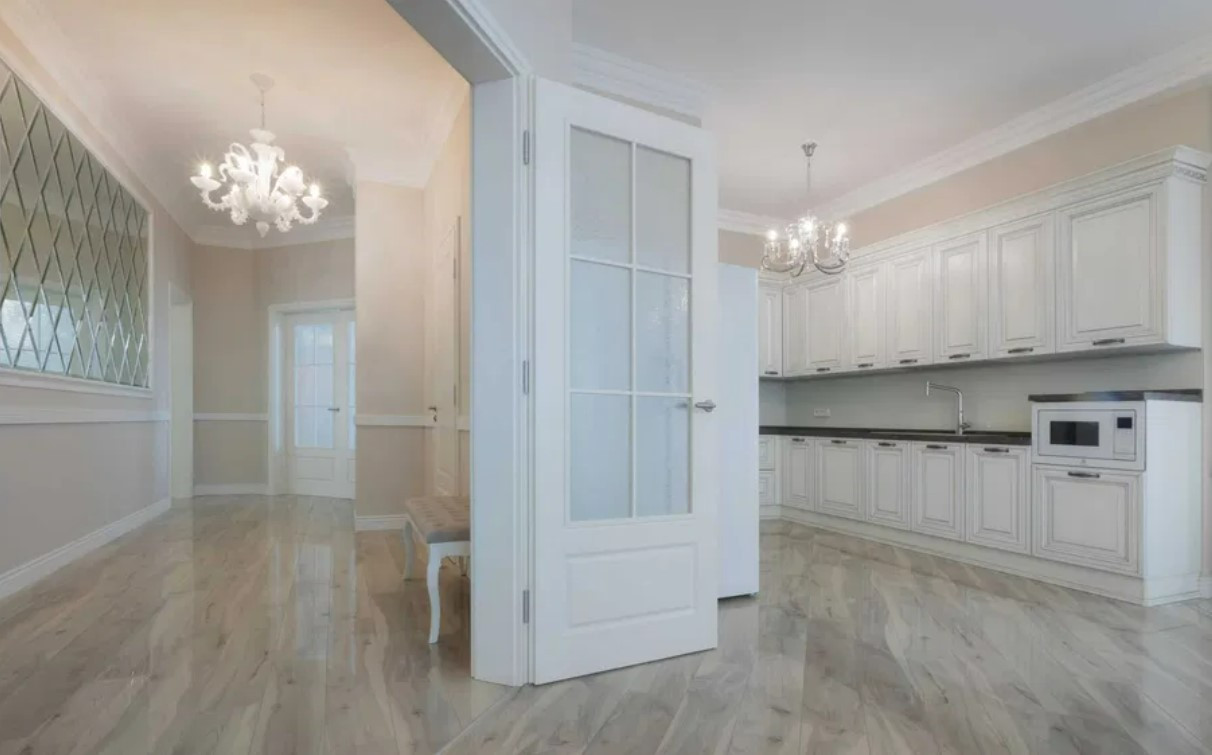 Продажа 5к квартиры в Киеве,  Андреевский спуск, 32 16