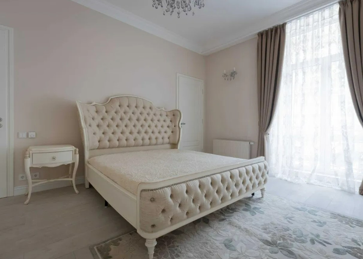Продажа 5к квартиры в Киеве,  Андреевский спуск, 32 18