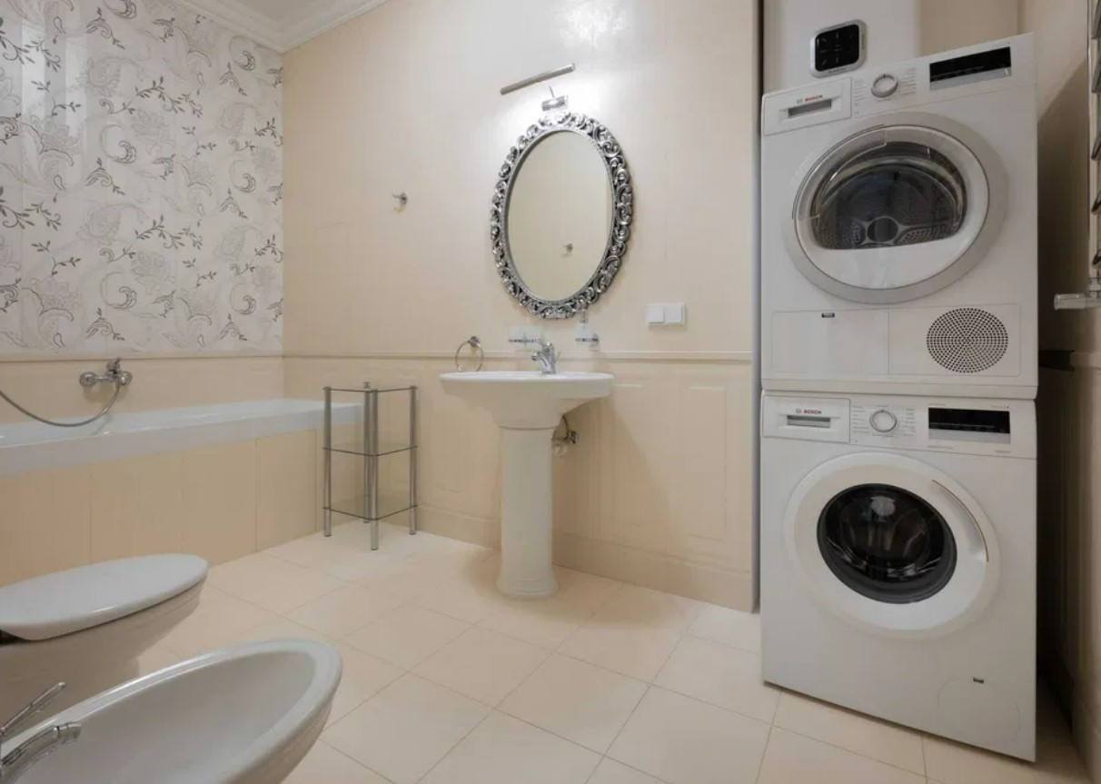 Продажа 5к квартиры в Киеве,  Андреевский спуск, 32 21