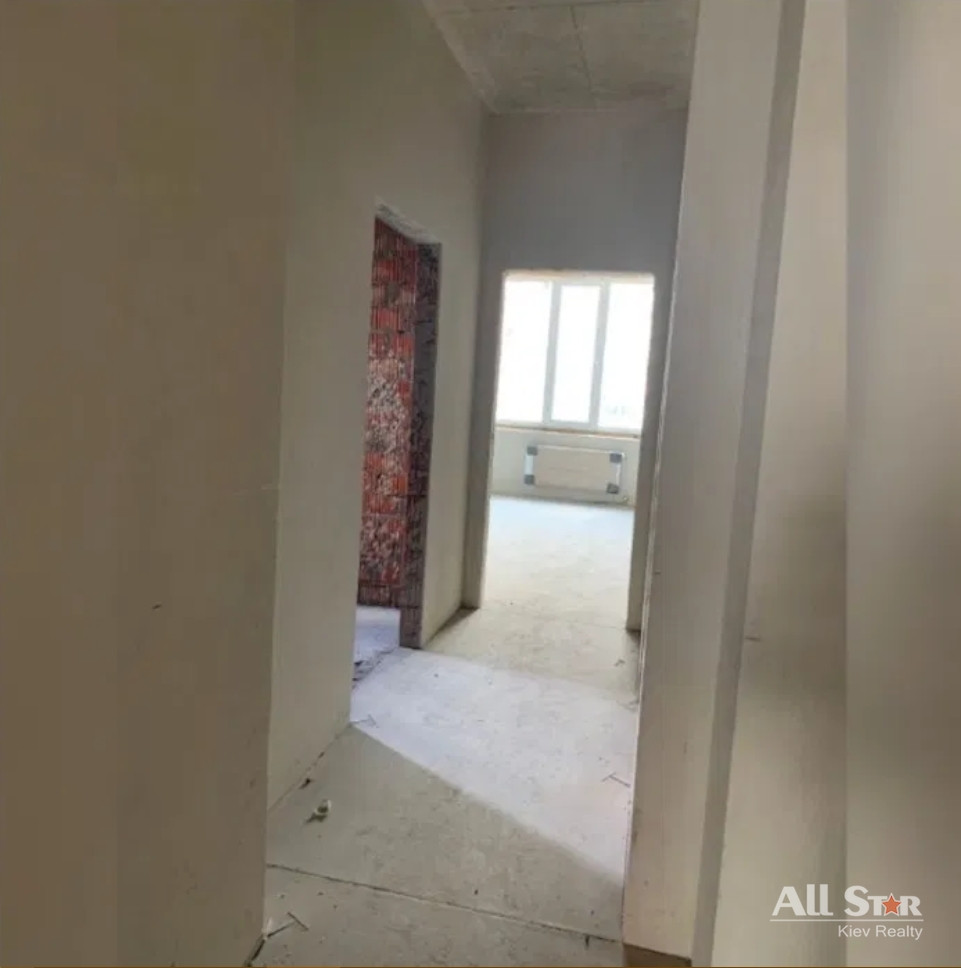 Продажа 4к квартиры в Киеве,  ЖК Ярославов Град, Бульварно-Кудрявская ул. (Воровского ул.), 15 7