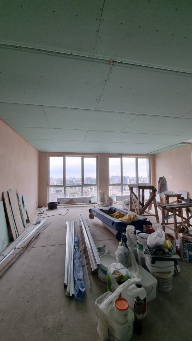 Продажа 4к квартиры в Киеве,  ЖК Ярославов Град, Бульварно-Кудрявская ул. (Воровского ул.), 15 15