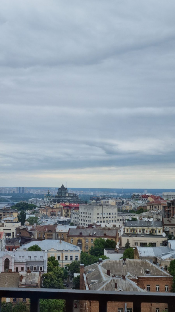 Продажа 4к квартиры в Киеве,  ЖК Ярославов Град, Бульварно-Кудрявская ул. (Воровского ул.), 15 21