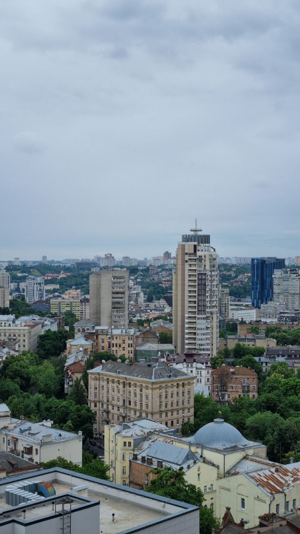 Продажа 4к квартиры в Киеве,  ЖК Ярославов Град, Бульварно-Кудрявская ул. (Воровского ул.), 15 22
