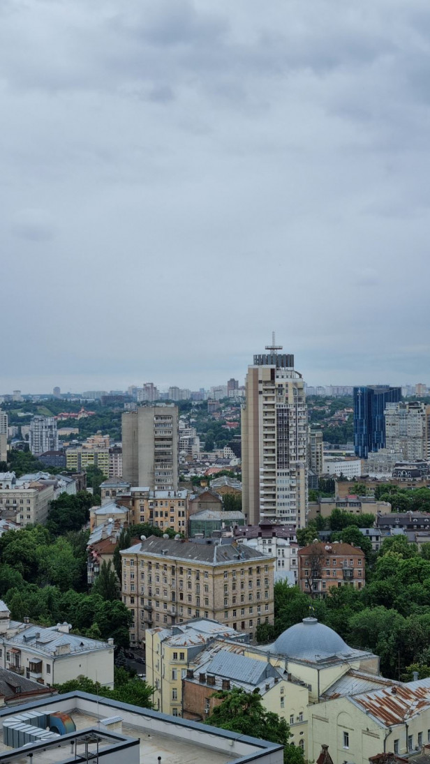 Продажа 4к квартиры в Киеве,  ЖК Ярославов Град, Бульварно-Кудрявская ул. (Воровского ул.), 15 23