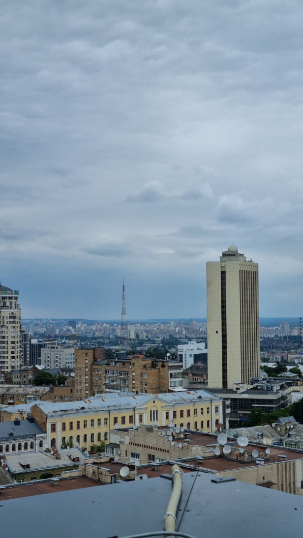 Продажа 4к квартиры в Киеве,  ЖК Ярославов Град, Бульварно-Кудрявская ул. (Воровского ул.), 15 26