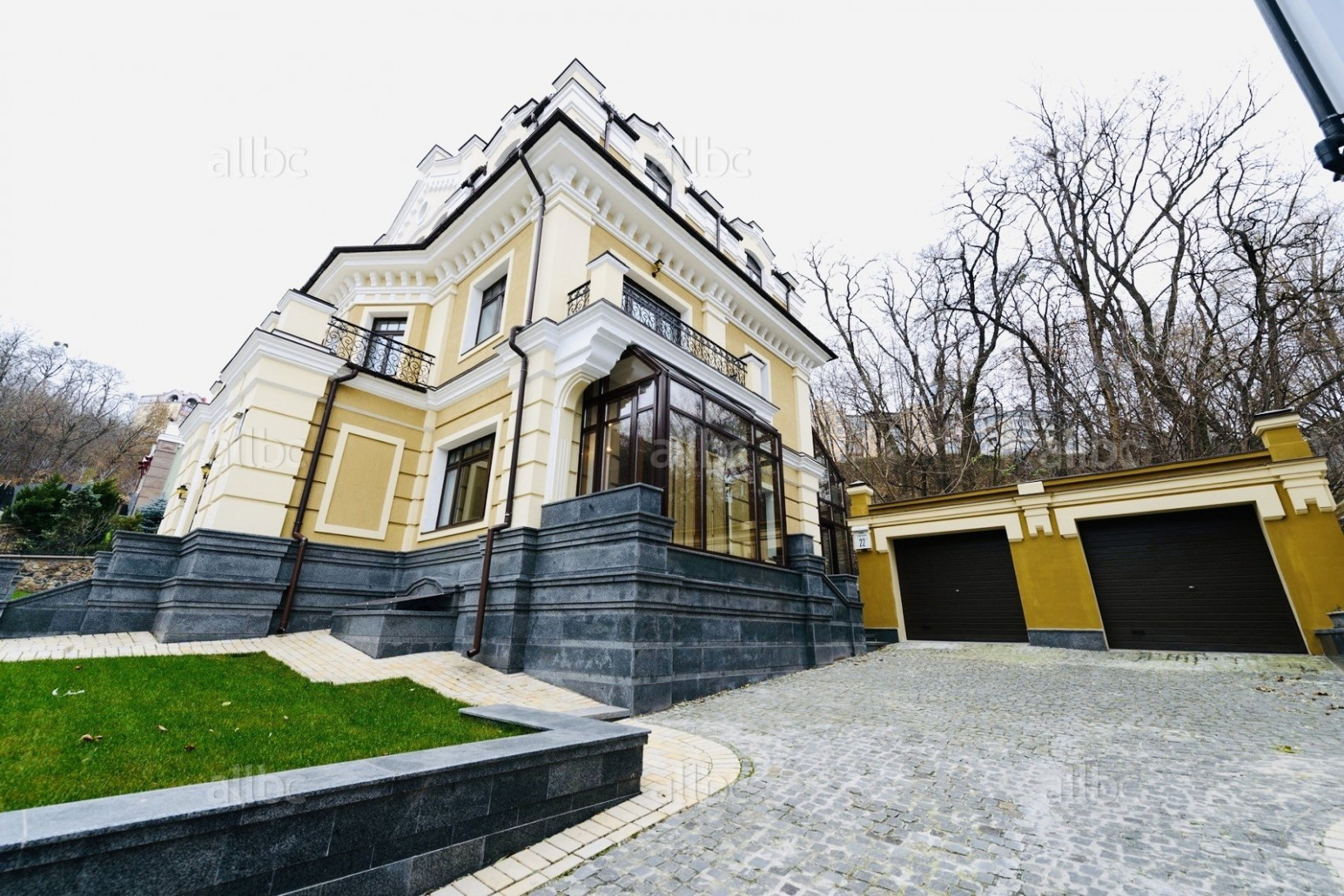 Аренда 5к дома в Киеве,  Гончарная ул., 22 1