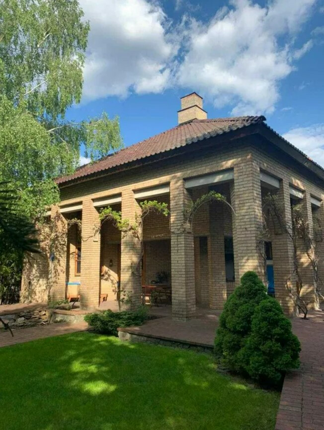 Продажа 9к дома в Киеве,  Шевченко Тараса площадь, 12