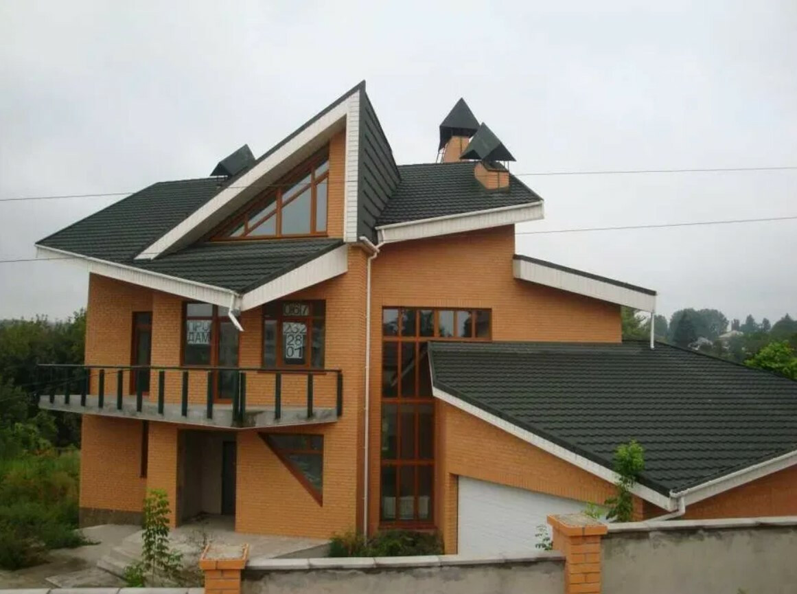 Продажа 9к дома в Киеве,  Артезианский пер., 0
