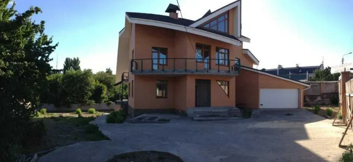 Продажа 9к дома в Киеве,  Артезианский пер., 1