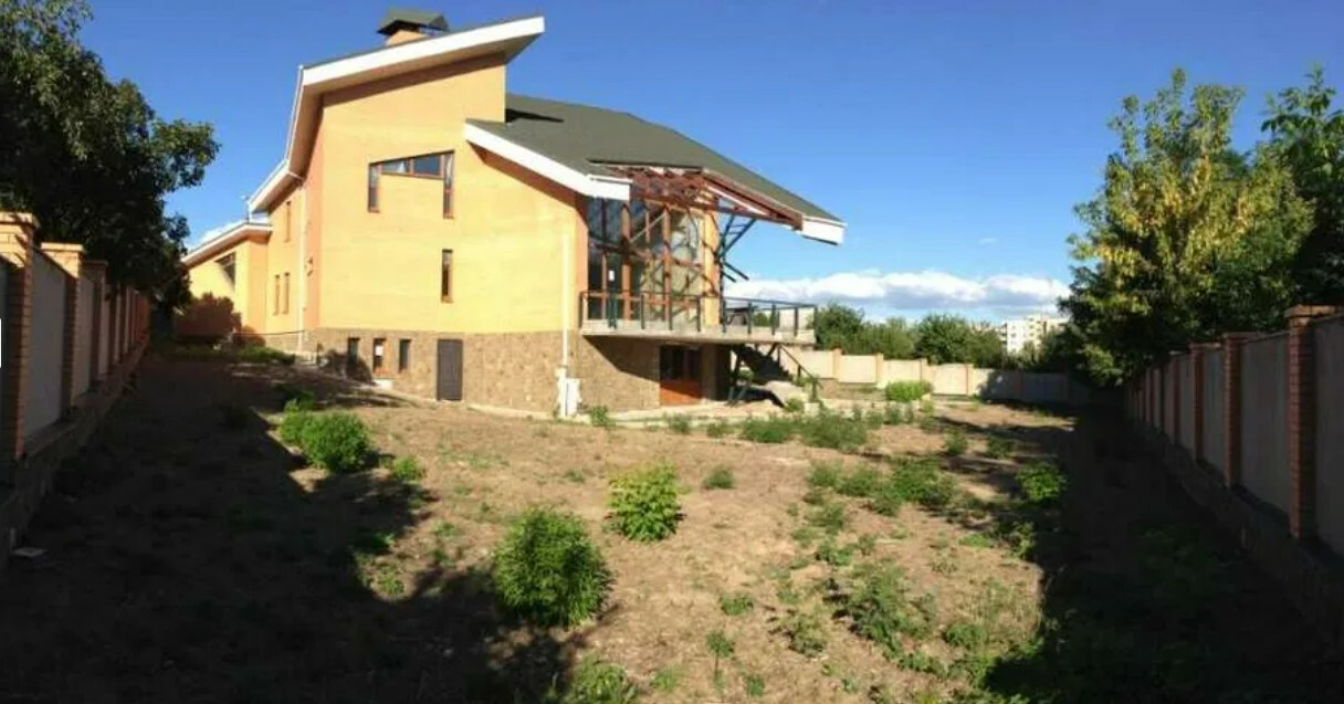 Продажа 9к дома в Киеве,  Артезианский пер., 2