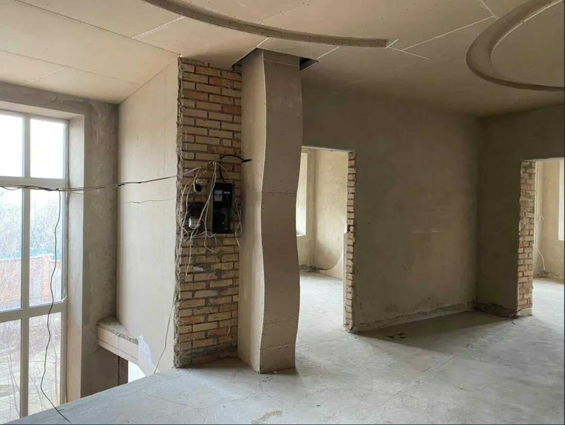 Продажа 9к дома в Киеве,  Артезианский пер., 17