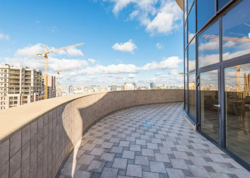 2 BD Apartment for rent in Kiev, Pecherskiy district, 31/11