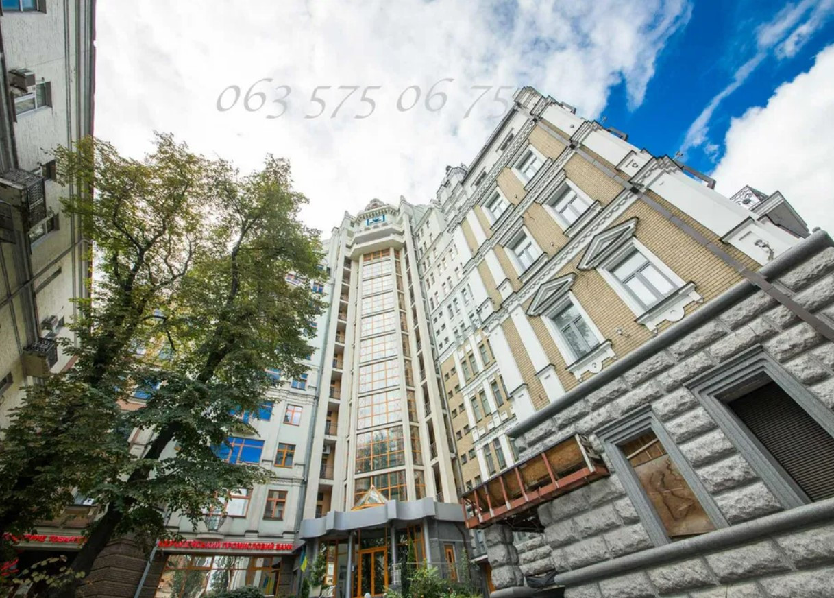 Аренда 3к квартиры в Киеве,  Шевченко Тараса бульвар, 11 23