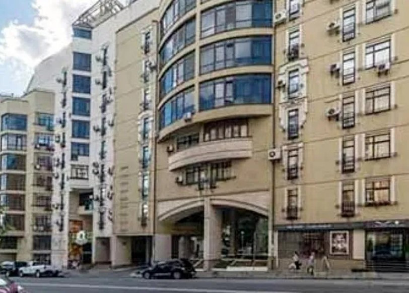 Аренда 6к квартиры в Киеве,  Бульварно-Кудрявская ул. (Воровского ул.), 36 9