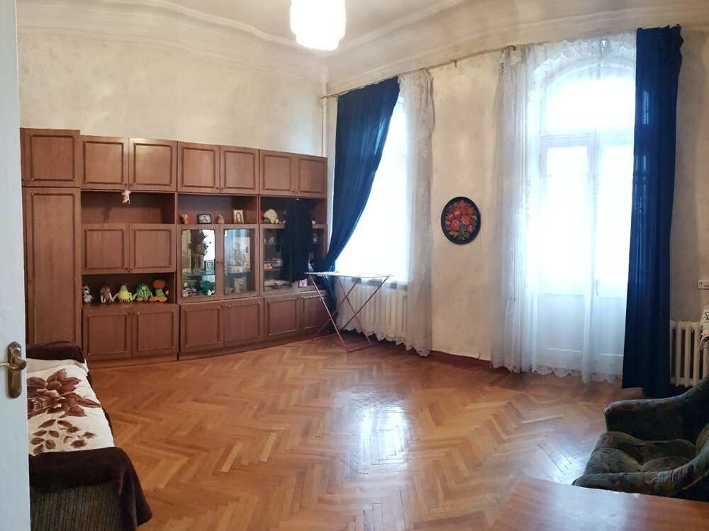 Продажа 3к квартиры в Киеве,  Городецкого Архитектора ул., 4 0